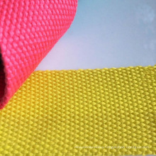 High Quality Wholesale 2.2mm Thickness Cotton Webbing For Clothes Acceptable Customization